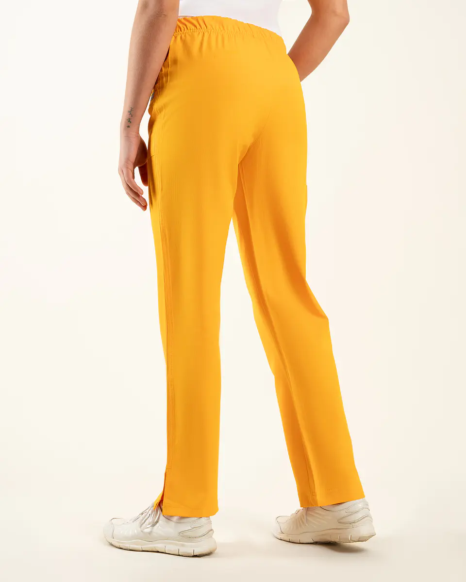 PANTALÓN MUJER WONDER SUNFLOWER 2
