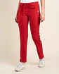 PANTALÓN MUJER WONDER ROJO  - Miniatura 1