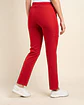 PANTALÓN MUJER WONDER ROJO  - Miniatura 2