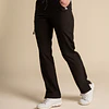 PANTALÓN MUJER WONDER NEGRO 