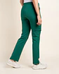 PANTALÓN MUJER WONDER VERDE  - Miniatura 2