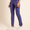 PANTALÓN MUJER WONDER MORADO 
