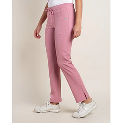 PANTALÓN MUJER WONDER MAUVE 