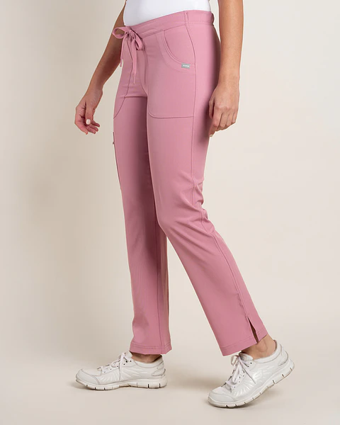PANTALÓN MUJER WONDER MAUVE 