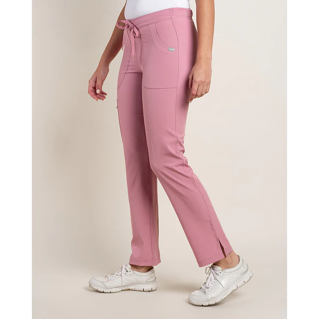 PANTALÓN MUJER WONDER MAUVE 