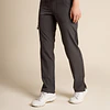 PANTALÓN MUJER WONDER GRIS 