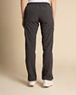 PANTALÓN MUJER WONDER GRIS  - Miniatura 2