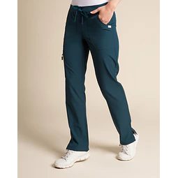 PANTALÓN MUJER WONDER CARIBBEAN 