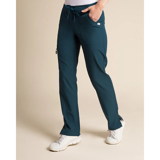 PANTALÓN MUJER WONDER CARIBBEAN 