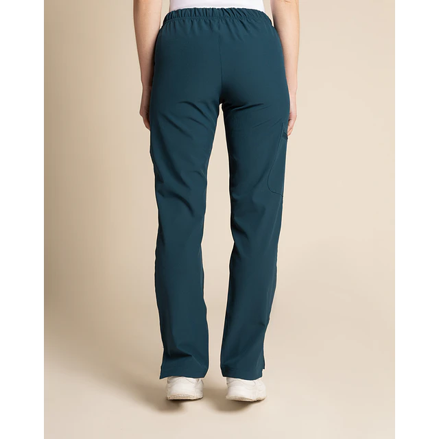 PANTALÓN MUJER WONDER CARIBBEAN 