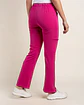PANTALÓN MUJER COMFORT FUCSIA - Miniatura 2