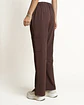 PANTALÓN MUJER COMFORT ESPRESSO - Miniatura 2