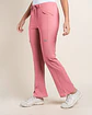 PANTALÓN COMFORT MUJER CORAL - Miniatura 1