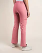 PANTALÓN COMFORT MUJER CORAL - Miniatura 2