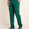 PANTALÓN HOMBRE WONDER VERDE