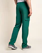 PANTALÓN HOMBRE WONDER VERDE - Miniatura 2