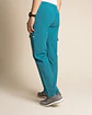 PANTALÓN WONDER HOMBRE TEAL - Miniatura 2