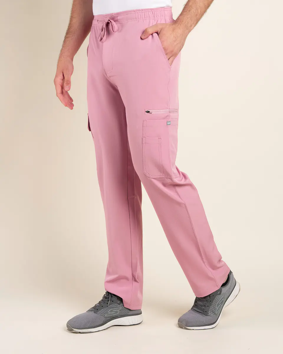 PANTALÓN WONDER HOMBRE MAUVE 1