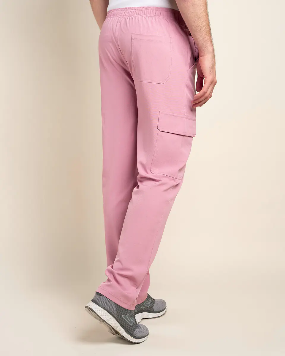 PANTALÓN WONDER HOMBRE MAUVE 2