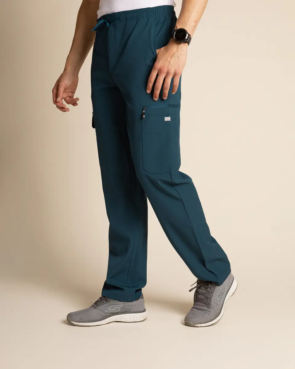 PANTALÓN HOMBRE WONDER CARIBBEAN 1