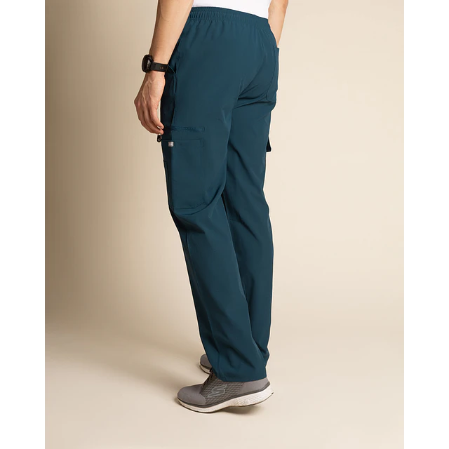 PANTALÓN HOMBRE WONDER CARIBBEAN