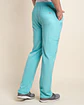 PANTALÓN SPORT STRETCH HOMBRE TURQUESA - Miniatura 2