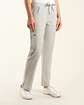 PANTALÓN WONDER MUJER GRIS CLARO - Miniatura 1