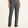 PANTALÓN MUJER SPORT STRETCH GRIS