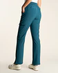 PANTALÓN MUJER SPORT STRETCH CARIBBEAN - Miniatura 2
