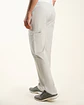 PANTALÓN WONDER HOMBRE GRIS CLARO - Miniatura 2