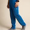 PANTALÓN HOMBRE WONDER AZUL REY