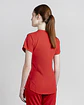 TOP MUJER COMFORT ROJO - Miniatura 2