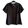 Talla L Scrub mujer negro Greys Anatomy $8000