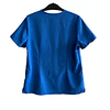 Talla M Scrub mujer azul rey Figs $8000