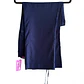 Talla XL Pantalon azul marino elasticado Purple Label NUEVO  - Miniatura 2