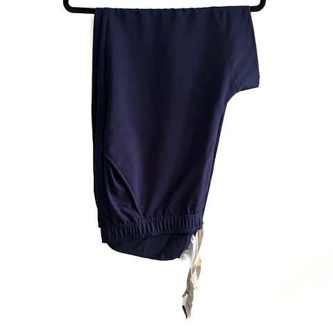 Talla XXL Pantalon jogger azul marino Figs NUEVO 