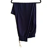 Talla XXL Pantalon jogger azul marino Figs NUEVO $10.000