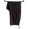 Talla XL Pantalon negro NUEVO $10.000