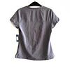 Talla S Scrub mujer gris elasticado NUEVO $10.000