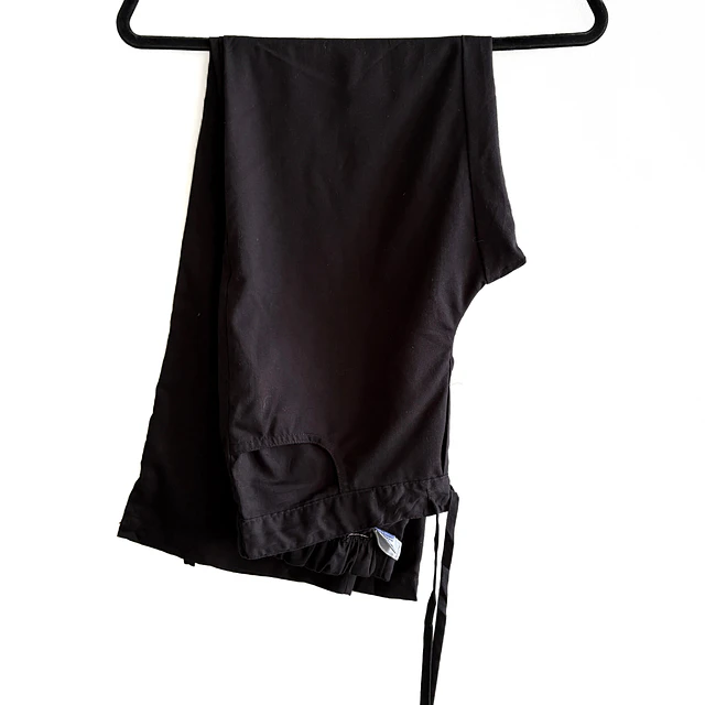 Talla XS Pantalon negro mujer Greys Anatomy $7000