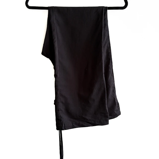 Talla XS Pantalon negro mujer Greys Anatomy $7000