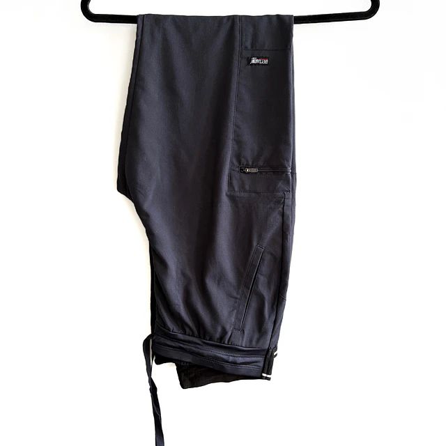 Talla S Pantalon gris Greys Anatomy $8000