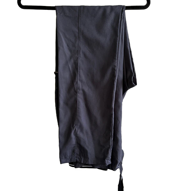Talla S Pantalon gris Greys Anatomy $8000
