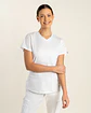 TOP WONDER MUJER BLANCO - Miniatura 1