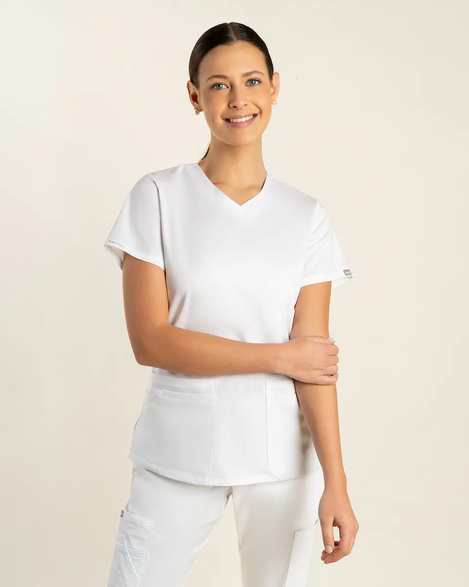 TOP WONDER MUJER BLANCO 1