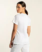 TOP WONDER MUJER BLANCO - Miniatura 2