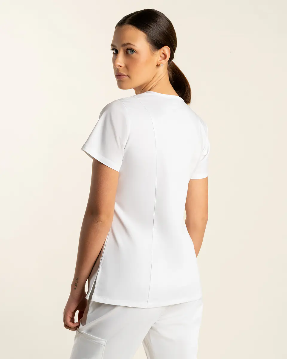 TOP WONDER MUJER BLANCO 2