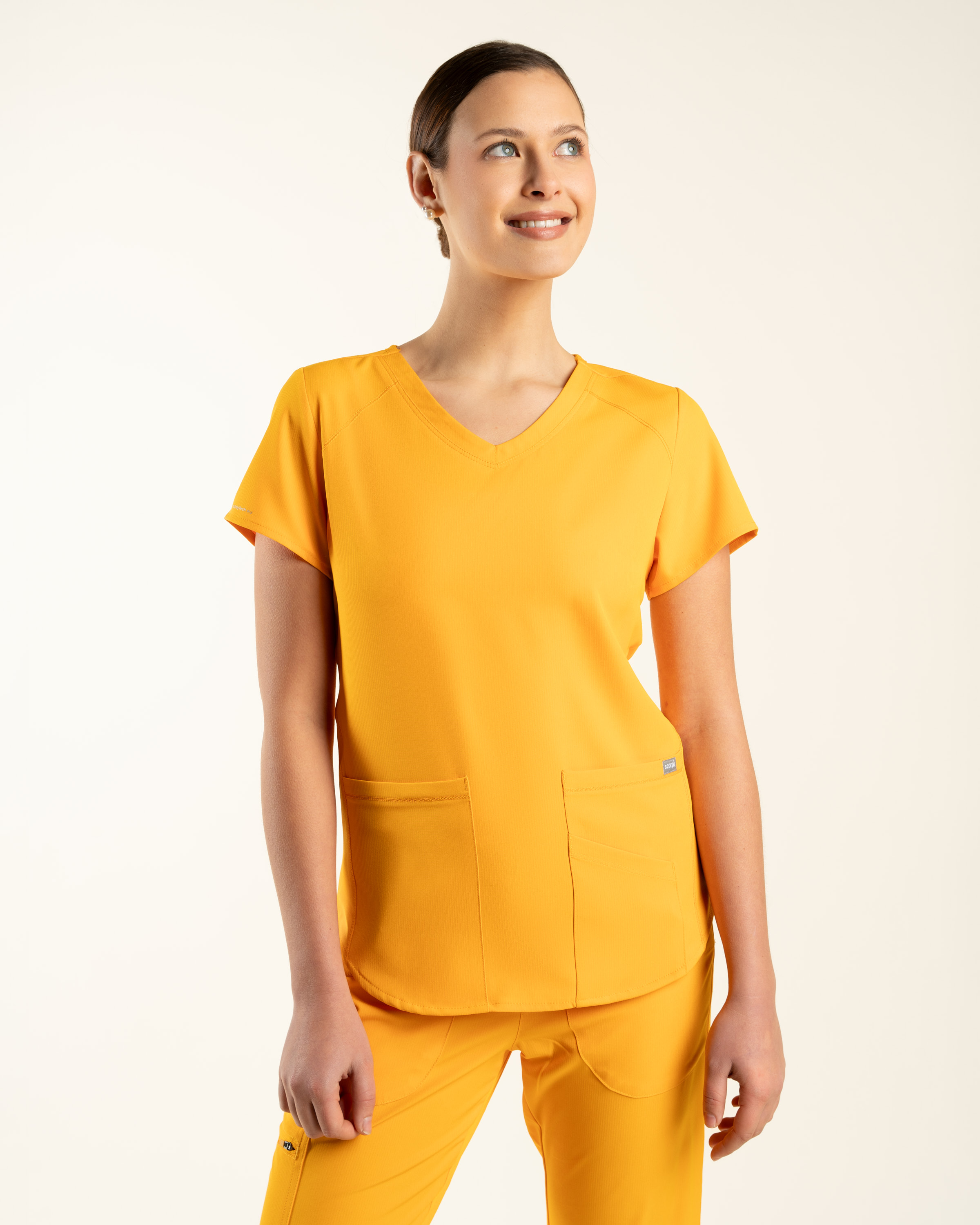 TOP MUJER WONDER SUNFLOWER