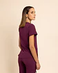 TOP MUJER WONDER BURDEO  - Miniatura 2