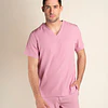TOP HOMBRE WONDER MAUVE